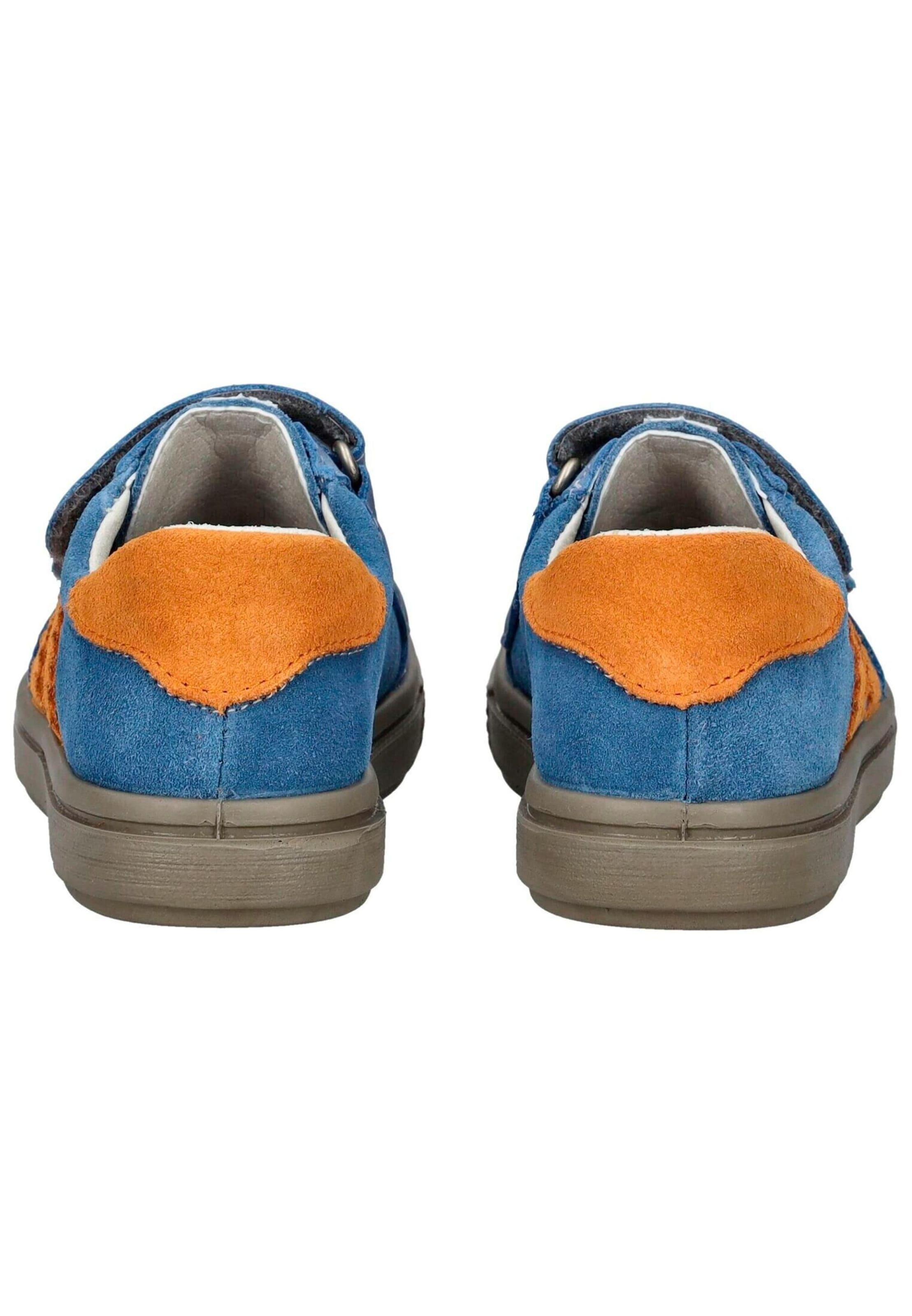 Thumbnail - Halbschuhe