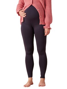 Nahtlose Umstands-Leggings ENVIE DE FRAISE, Recycling-Material Oeko-Tex