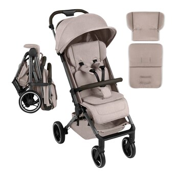 Buggy Ping 3 Trekking