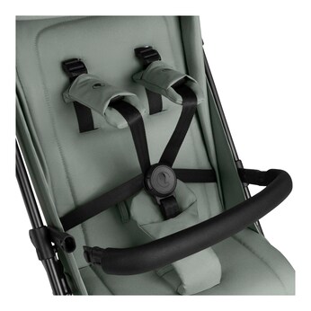 Buggy Ping 3 Travel inkl. Becherhalter und Regenschutz