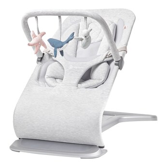 Spielbogen für Babywippe Evolve 3-in-1