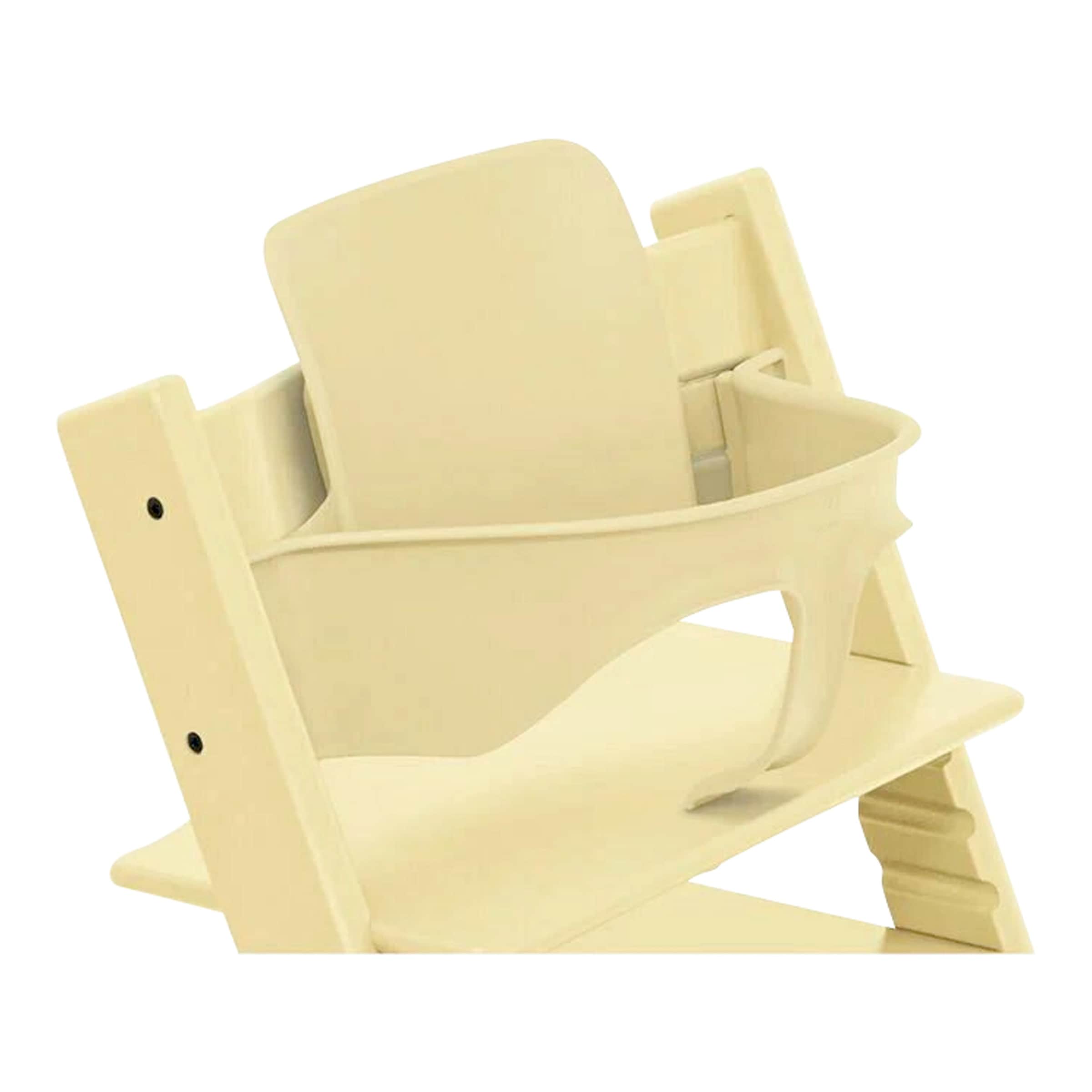 Stokke® Tripp Trapp® Bundle Treppenhochstuhl inkl. Babyset