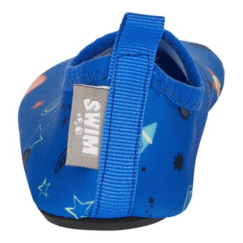 Aqua-Schuhe Weltall