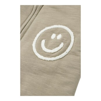 Ganzjahres-Schlafsack 2.5 TOG 