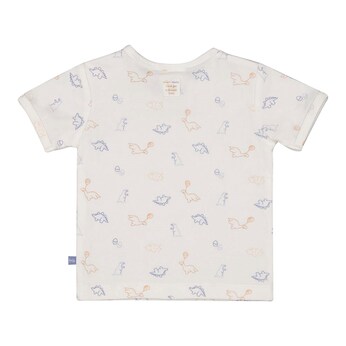 T-Shirt Dinos 
