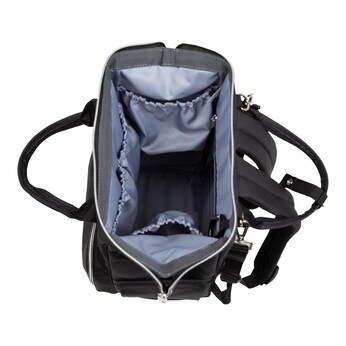 Wickelrucksack