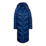 Winter-Steppmantel 2-in-1 "Elsa"