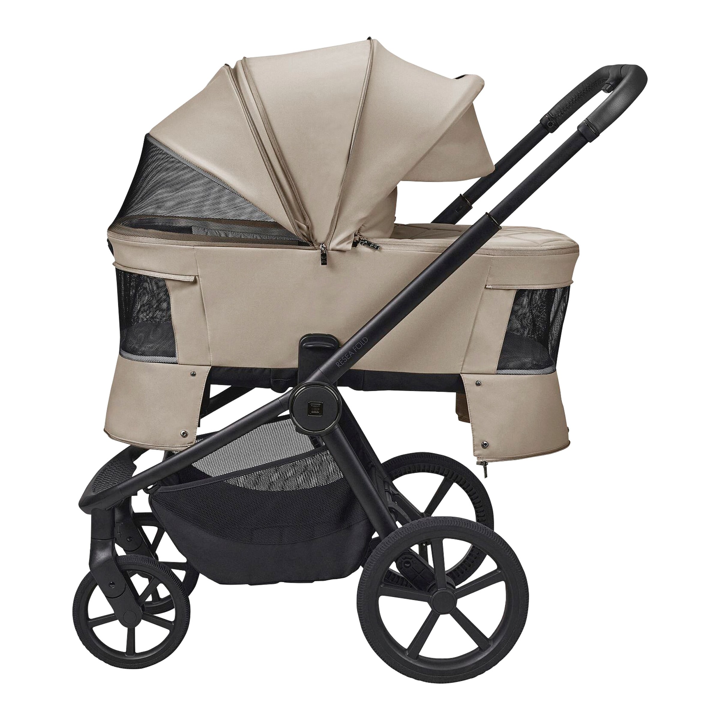 Kombikinderwagen Resea FOLD