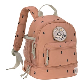 Kindergartenrucksack Mini Backpack Happy Prints
