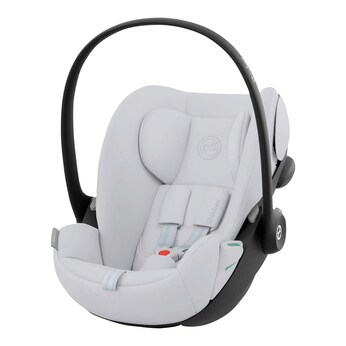 Babyschale Cloud G