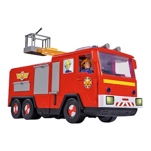 Feuerwehrauto Jupiter Pro