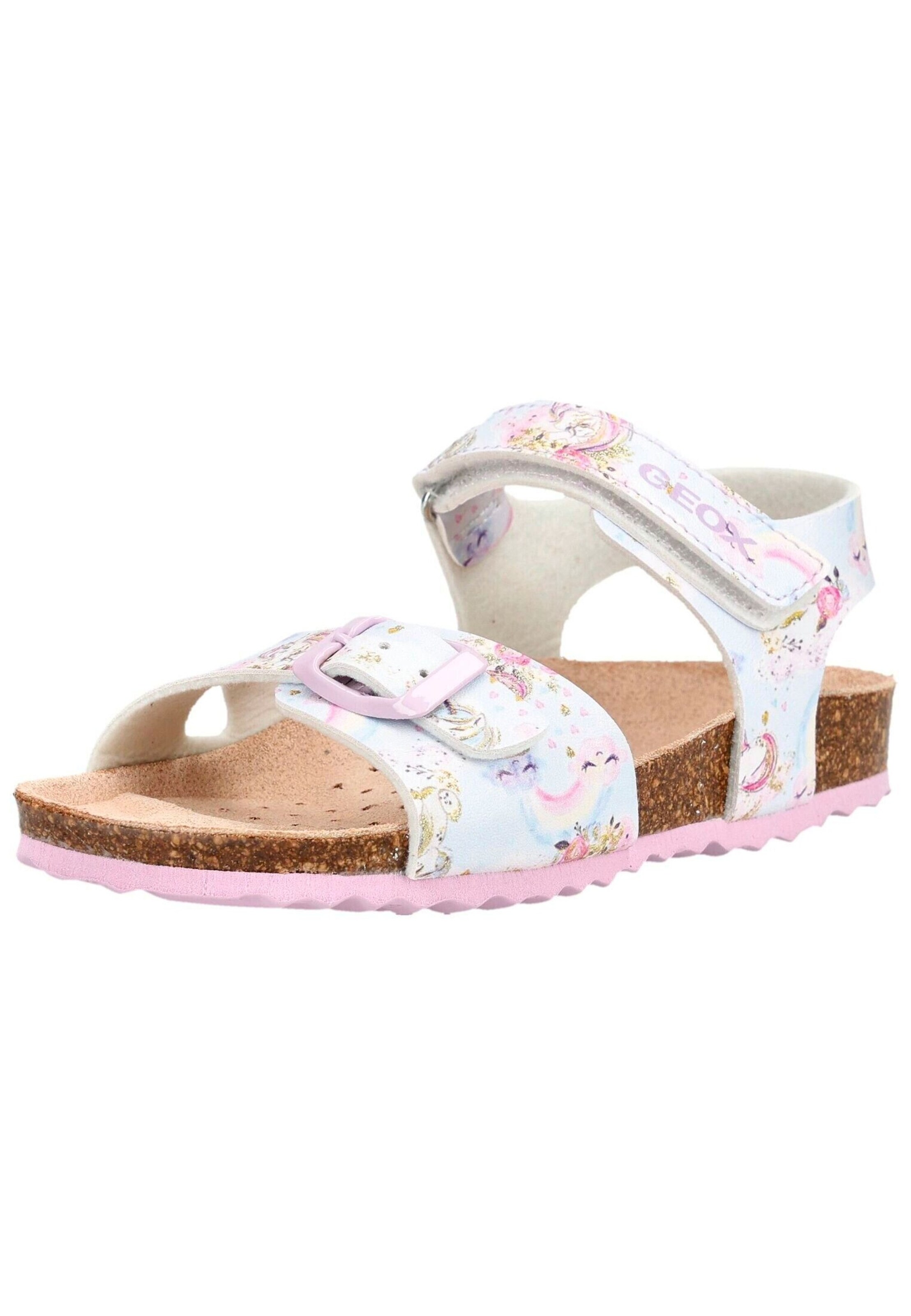 Geox Sandalen