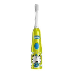 Brosses à dents électrique, à partir de 3 ans