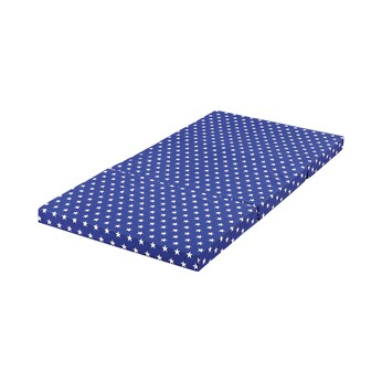 Matratze für Reisebett, 60 x 120 cm