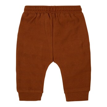 Jogginghose mit Taschen Struktur