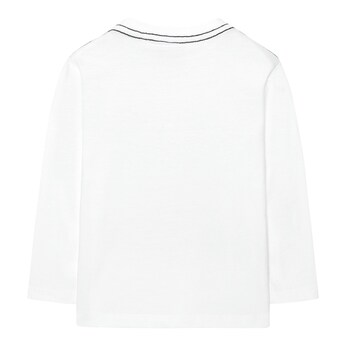 Shirt langarm Fahrzeug