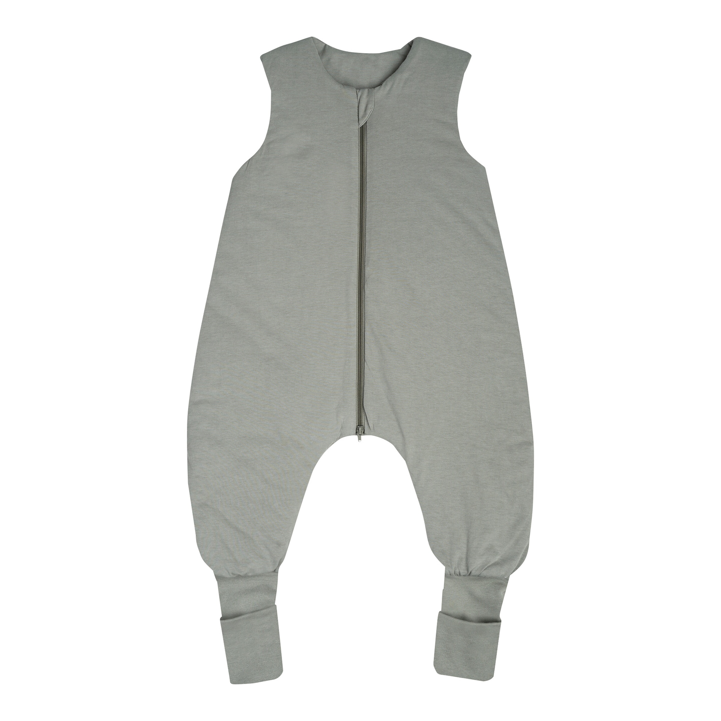 Julius Zöllner Ganzjahres-Sleepoverall Jersey 2.5 TOG