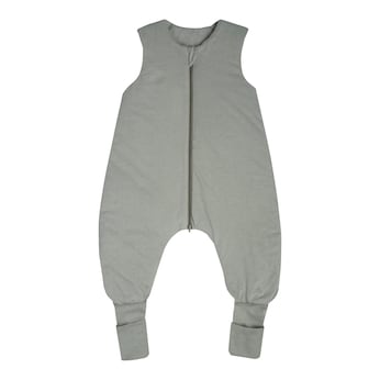 Ganzjahres-Sleepoverall Jersey 2.5 TOG