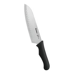 Santoku Messer "Basic", 29 cm