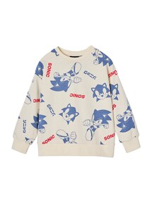 Kinder Sweatshirt SONIC