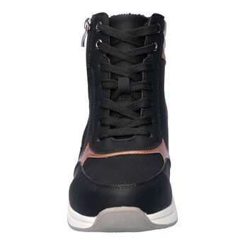 Komfort-Wärme-Knöchelsneaker „Fashion“