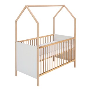 Babybett Haus Venice 70x140 cm