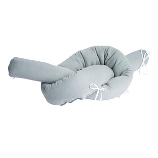 Nestchenschlange Musselin 235 cm