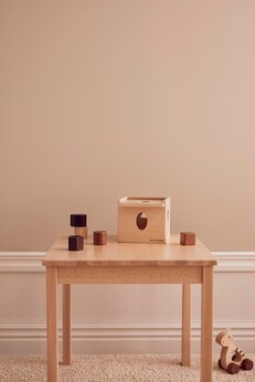 Steckspiel Neo natur