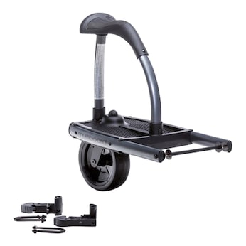 Multiboard pour Joggster, Twin