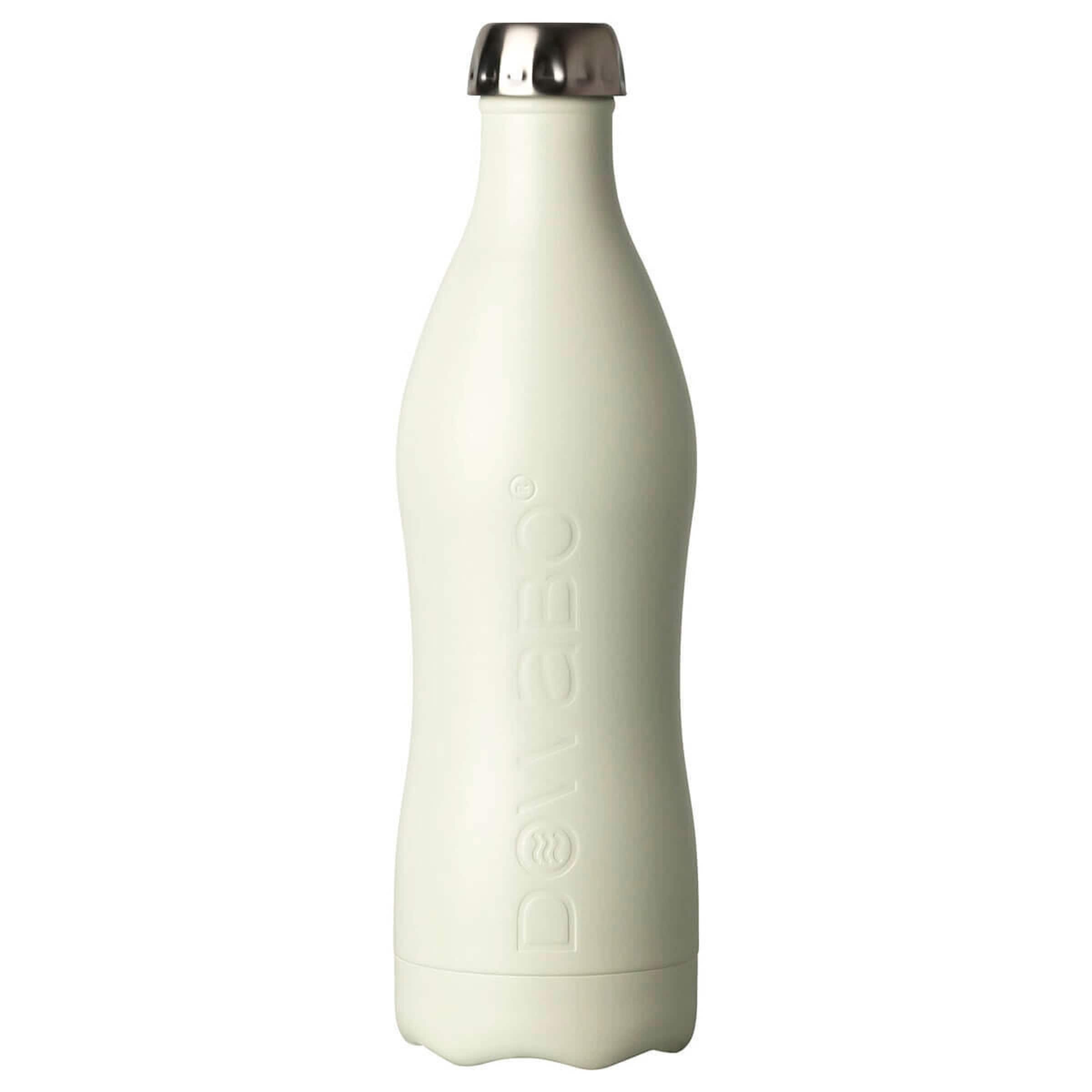 Hoppediz® Trinkflasche Single Wall