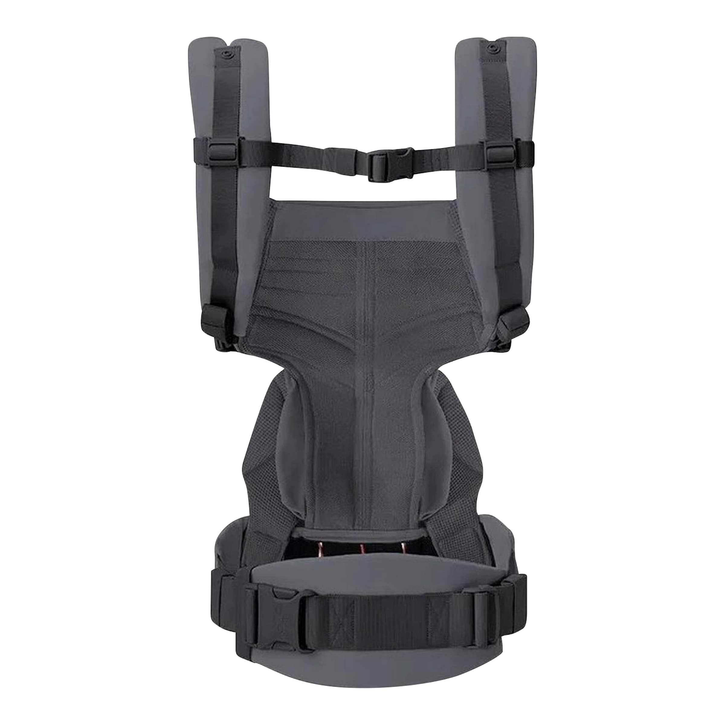 25% Rabatt! Ergobaby® Babytrage Omni Classic Mesh