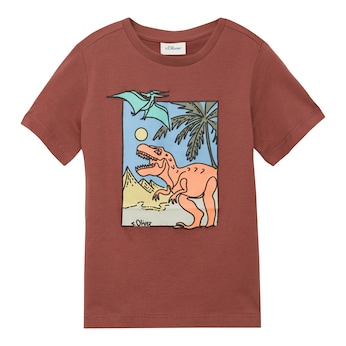 T-Shirt Dinos