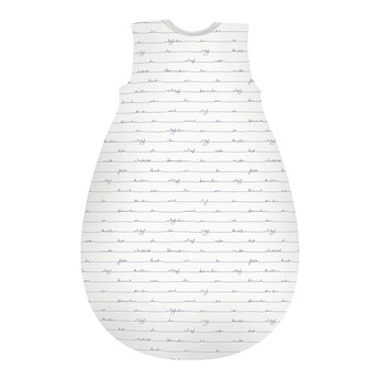 Ganzjahresschlafsack 2.5 TOG