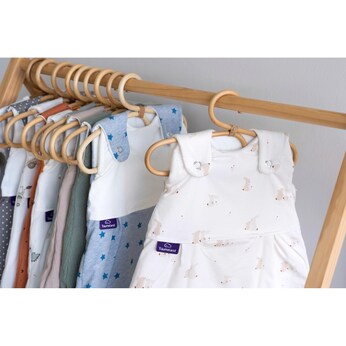 Ganzjahresschlafsack Liebmich 2.5 TOG