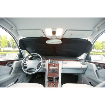 Auto-Sonnenschutzschirm