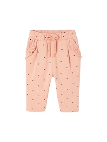 Mädchen Baby Sweathose
