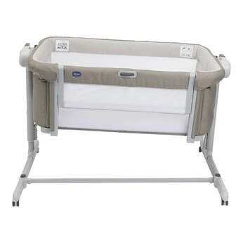 Beistellbett Next2me Magic Evo