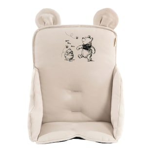 Coussin d'assise Alpha Cosy Select