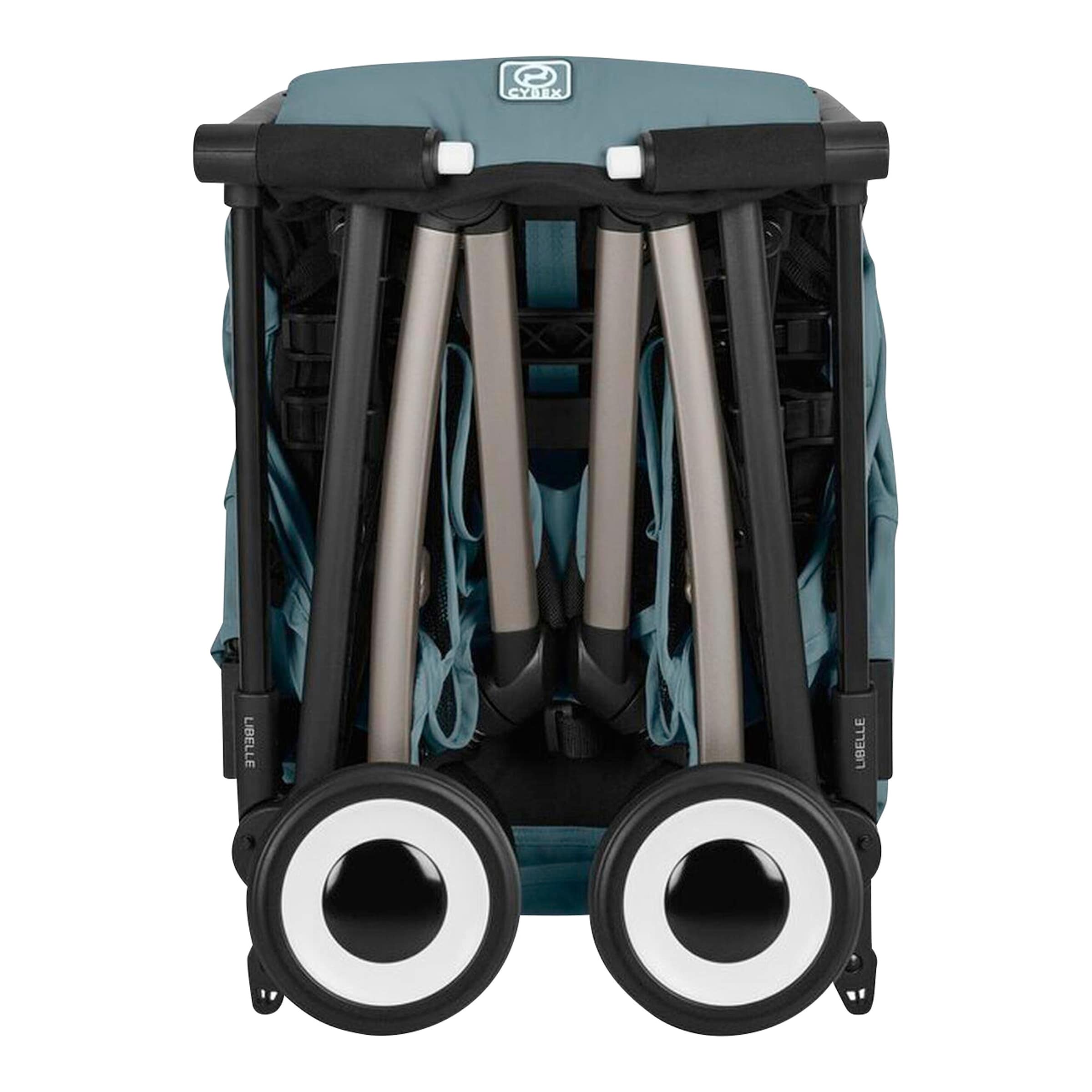 24% Rabatt! Cybex Gold Buggy LIBELLE blau 24% Rabatt! Cybex Gold Buggy LIBELLE blau