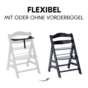 Hochstuhl Alpha +