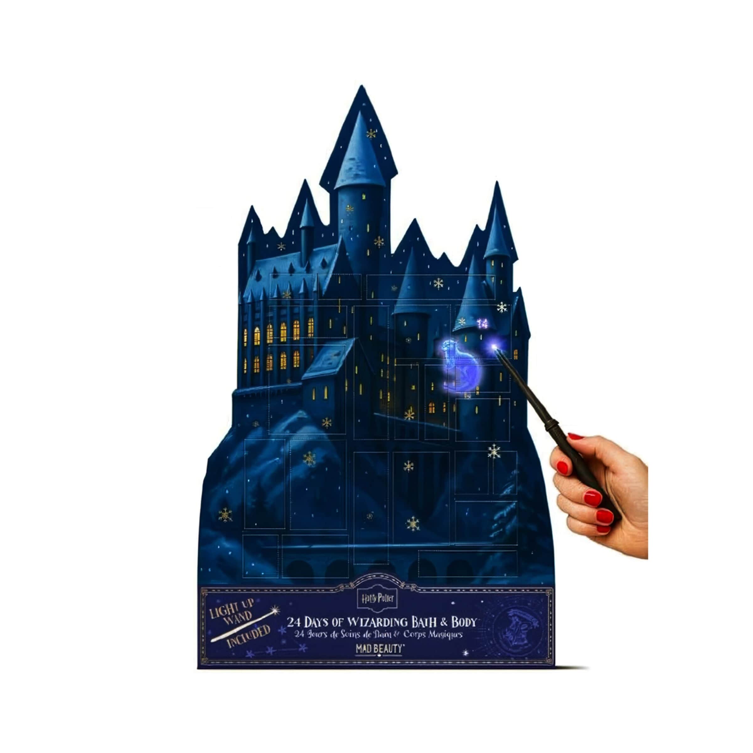 Adventskalender "Harry Potter"