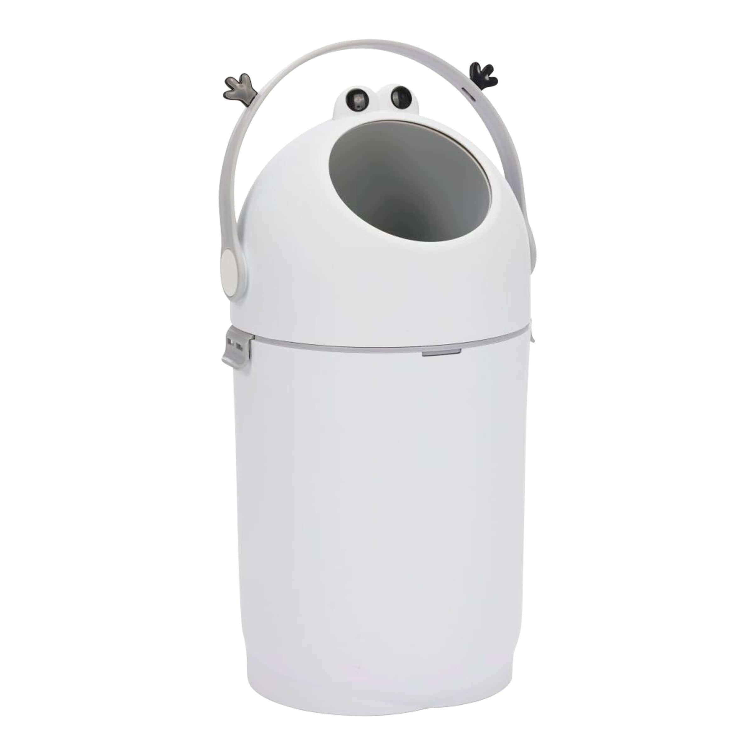 Windeleimer Frog