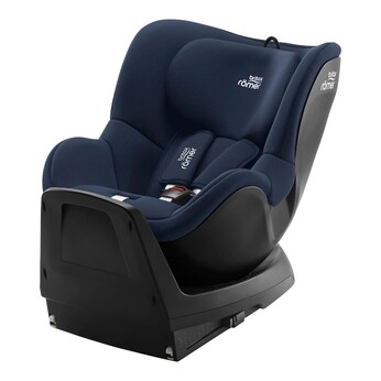 Kindersitz DUALFIX M PLUS