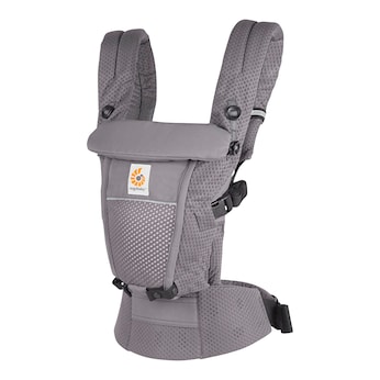 Porte-bébé Soft Flex Mesh