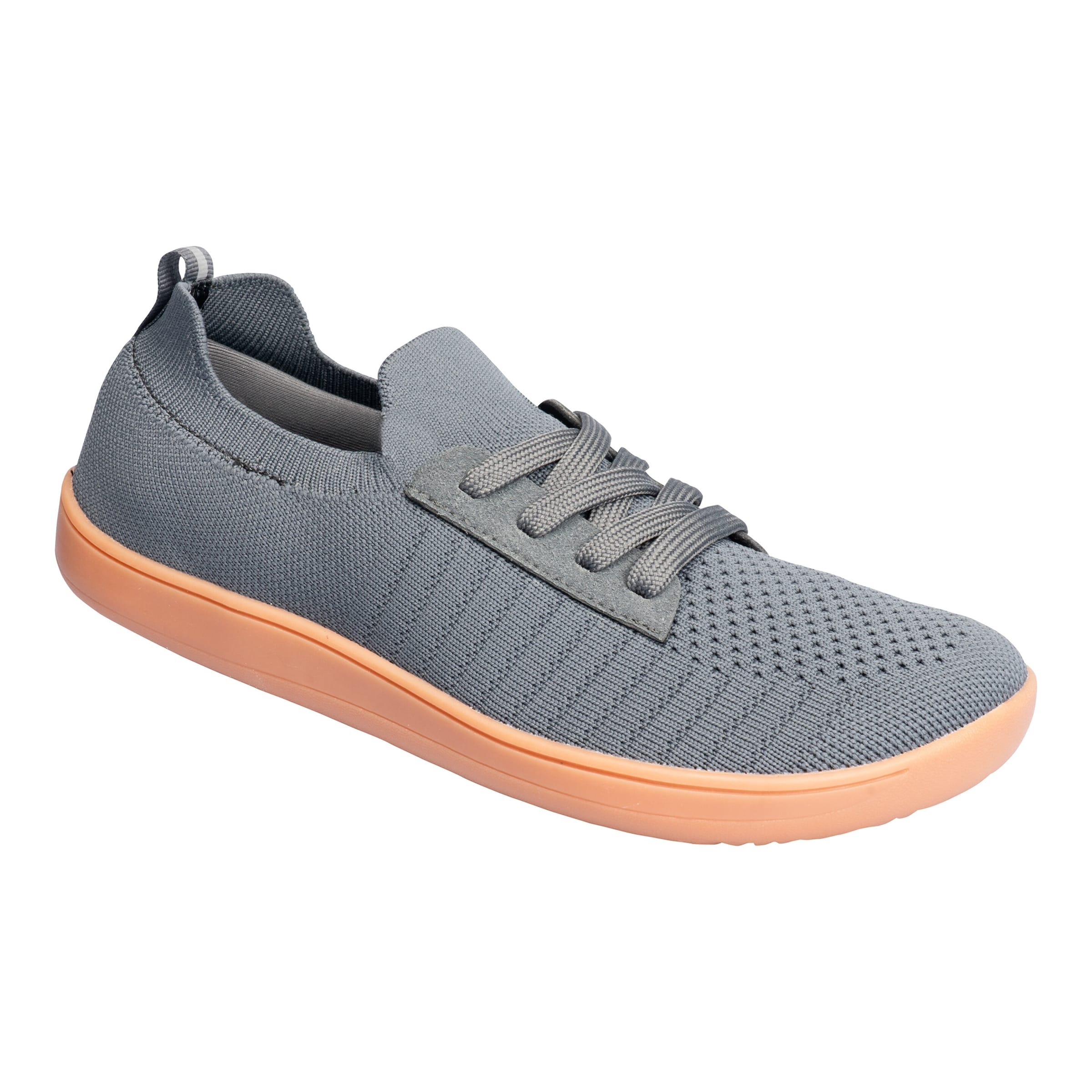 wonderwalk Schlupfschuh unisex „Barfuß“