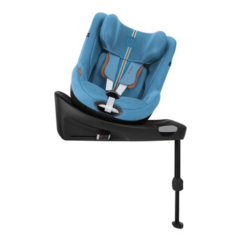 Kindersitz Sirona Gi PLUS