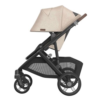 Kombikinderwagen Vista V3