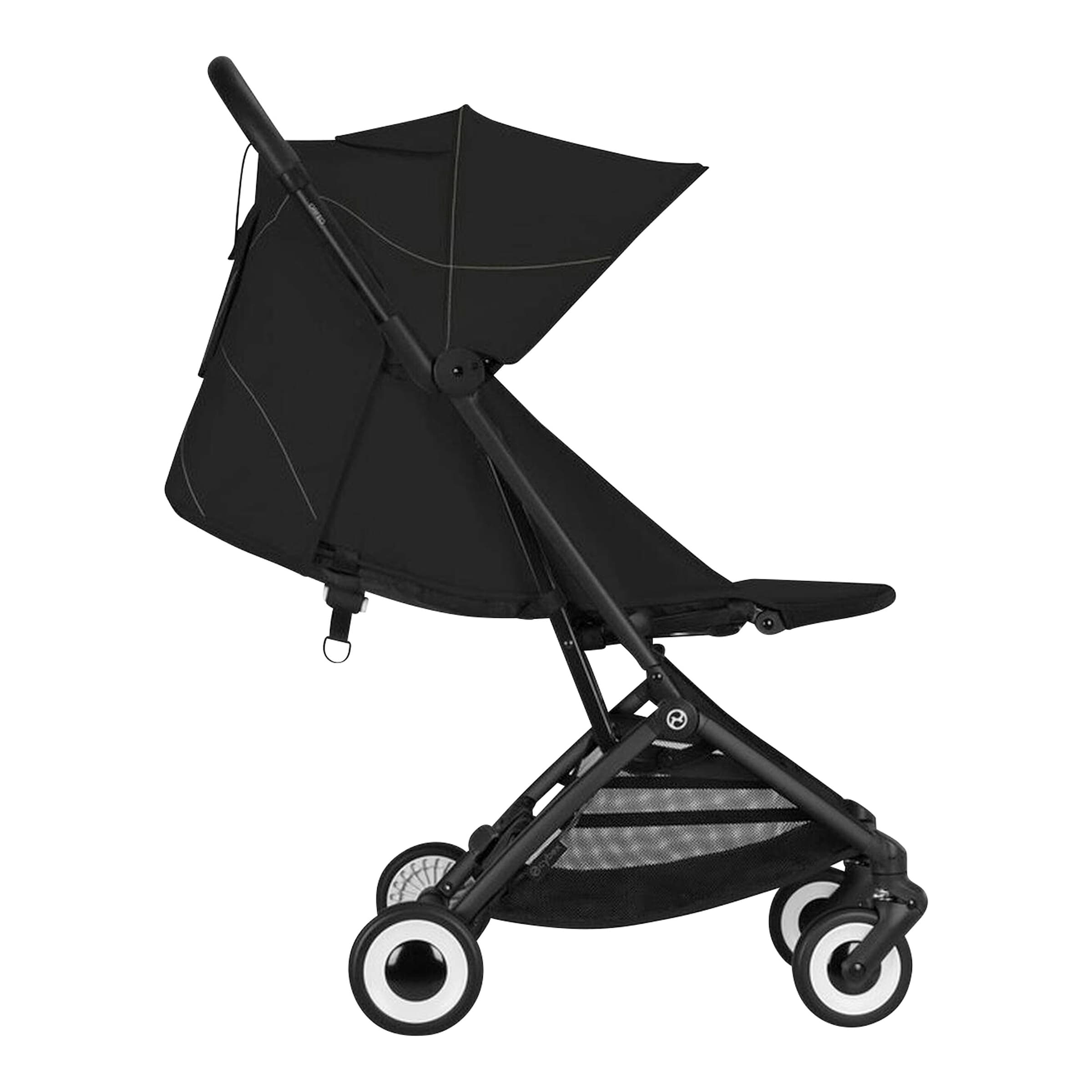Cybex Gold Buggy ORFEO schwarz Cybex Gold Buggy ORFEO schwarz