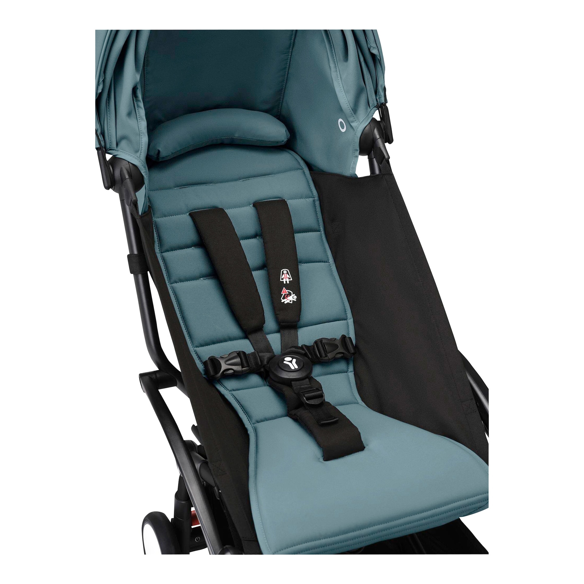 Stokke® yoyo3 Buggy blau
