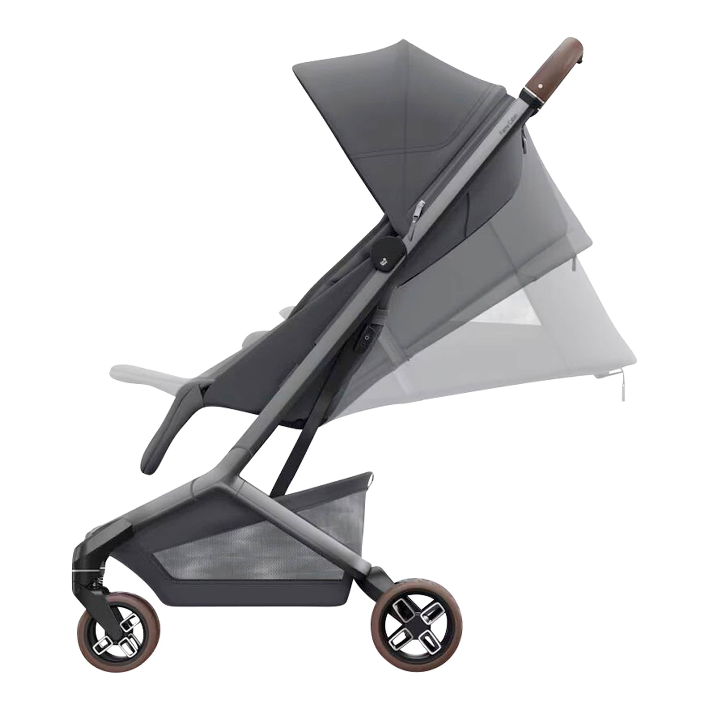 Maxi-Cosi Premium Buggy Fame Cabin grau Maxi-Cosi Premium Buggy Fame Cabin grau